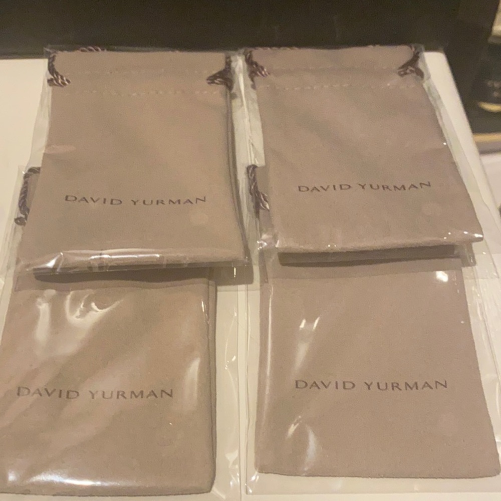 David Yurman small bags